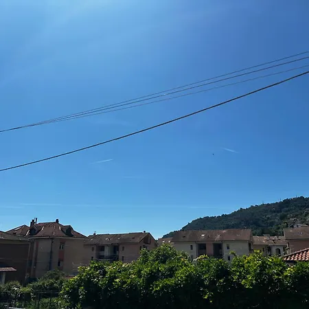 Casa Marisa * Camporosso (Liguria)
