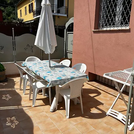 Casa Marisa Сasa de vacaciones