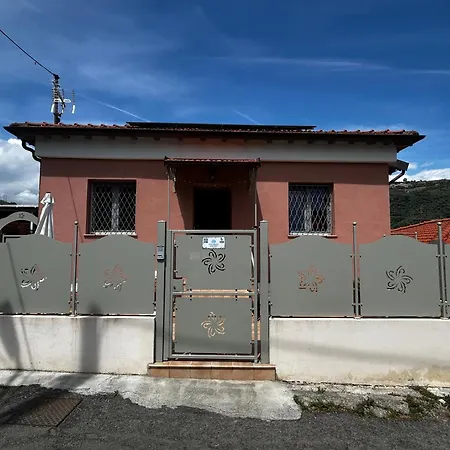 Сasa de vacaciones Casa Marisa