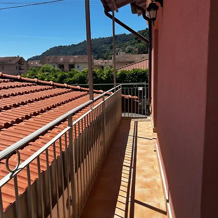 Casa Marisa *