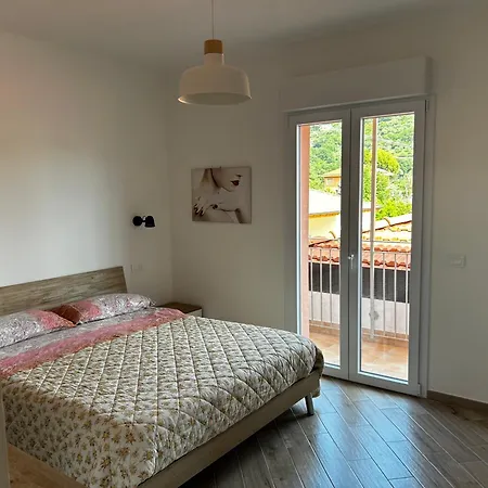 Casa Marisa Camporosso (Liguria)