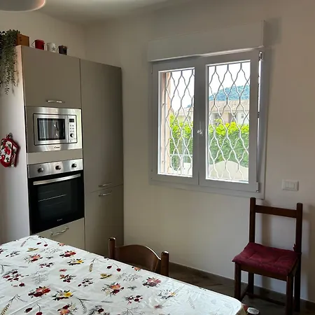 Сasa de vacaciones Casa Marisa