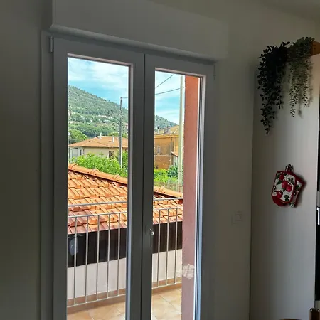 Сasa de vacaciones Casa Marisa Camporosso (Liguria)