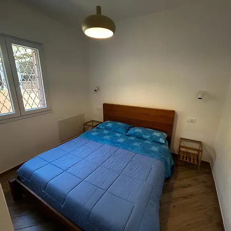 Casa Marisa Сasa de vacaciones Camporosso (Liguria)