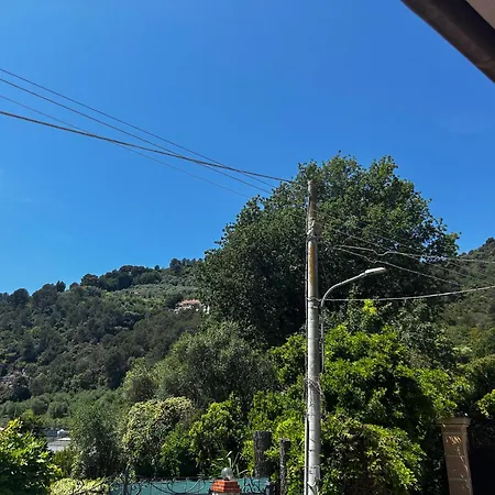 Сasa de vacaciones Casa Marisa *