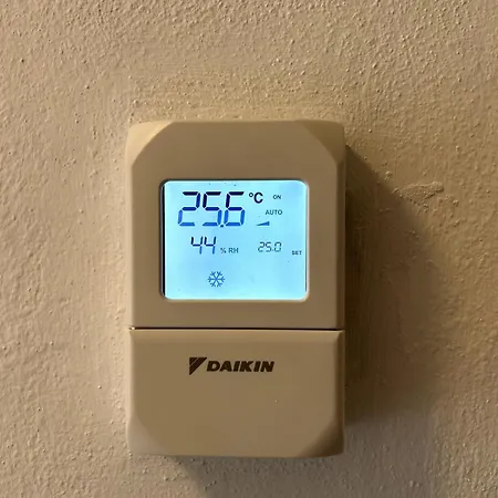 Casa Marisa Nyaraló *