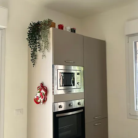 Nyaraló Casa Marisa *