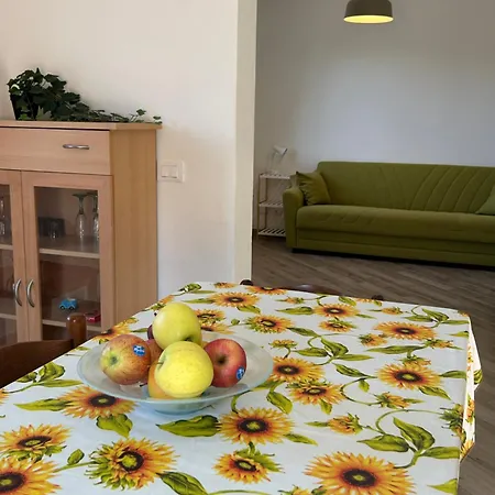 Casa Marisa * Camporosso