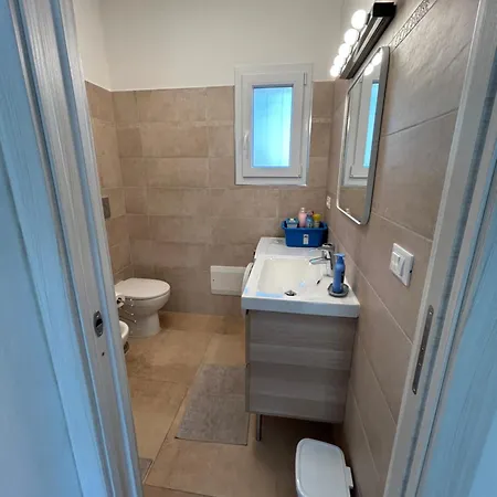 Casa Marisa * Camporosso