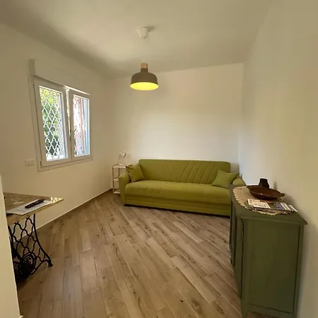 Casa Marisa 坎波罗索