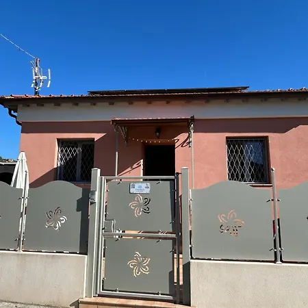 度假居 Casa Marisa