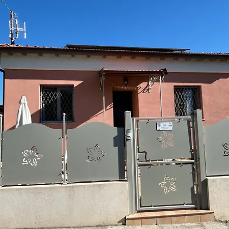 Casa Marisa * 坎波罗索