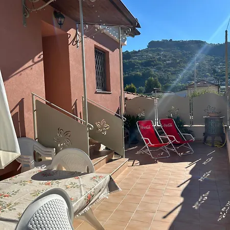 Casa Marisa 度假居 *