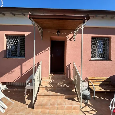 Casa Marisa *