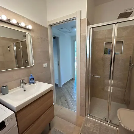 度假居 Casa Marisa 坎波罗索