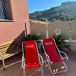 Casa Marisa Feriehus Camporosso (Liguria)