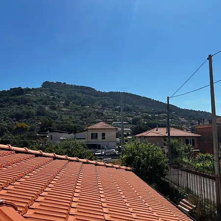Nyaraló Casa Marisa *
