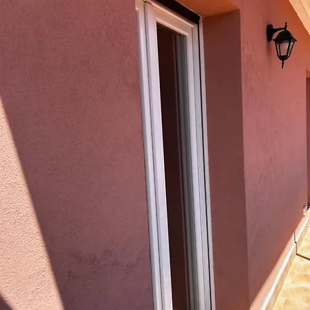 Nyaraló Casa Marisa *