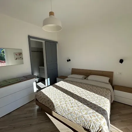 Casa Marisa Camporosso (Liguria)