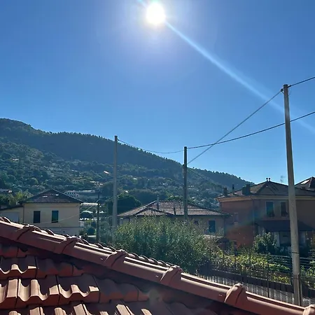 Dom wakacyjny Casa Marisa