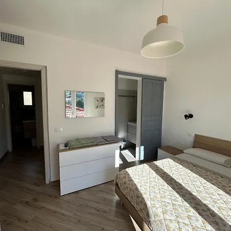 Casa Marisa Camporosso (Liguria)