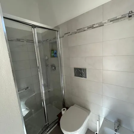 Casa Marisa Σπίτι διακοπών *