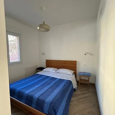 Casa Marisa * Camporosso (Liguria)