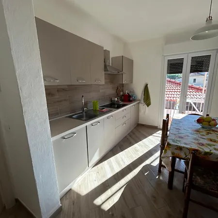 Casa Marisa Σπίτι διακοπών