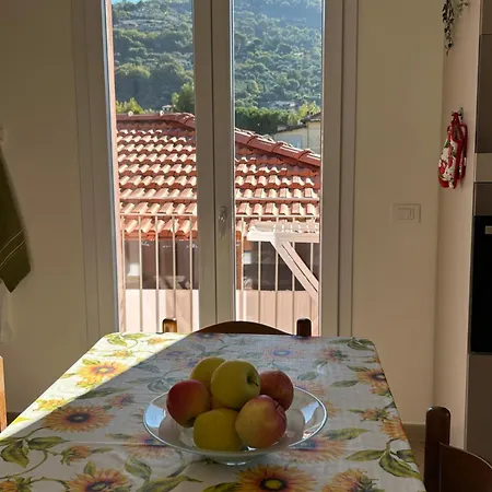 Casa Marisa Σπίτι διακοπών *