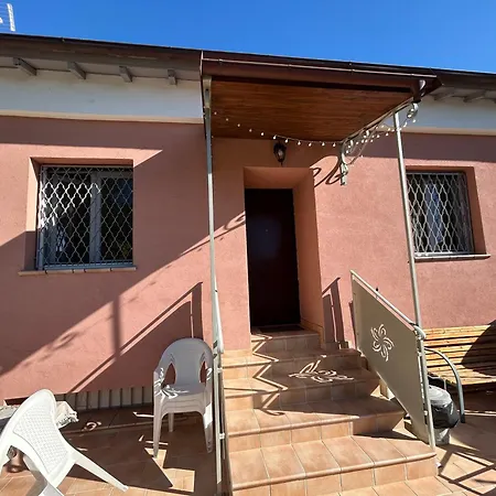 Casa Marisa * Camporosso (Liguria)