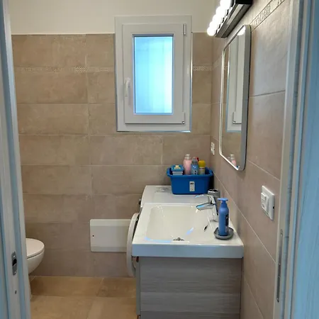 Casa Marisa Σπίτι διακοπών *