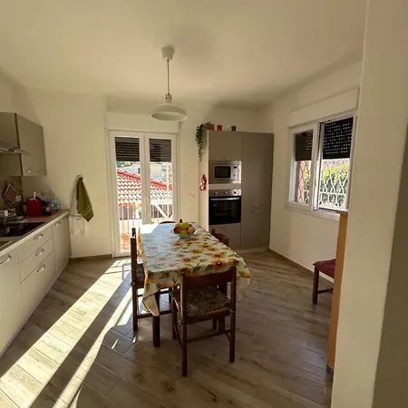 Casa Marisa Camporosso (Liguria)