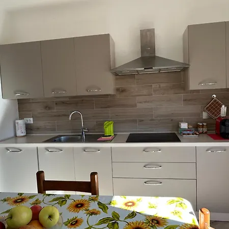 Casa Marisa Σπίτι διακοπών *