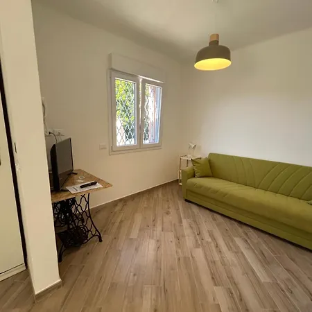 Casa Marisa Σπίτι διακοπών Camporosso (Liguria)