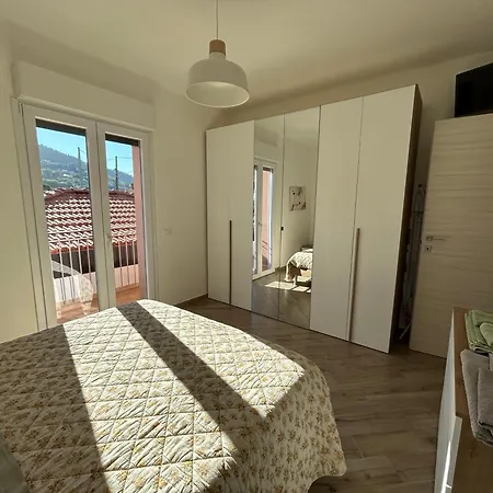 Σπίτι διακοπών Casa Marisa *