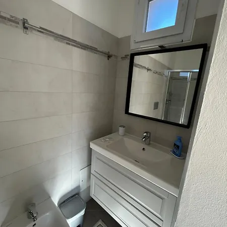 Σπίτι διακοπών Casa Marisa Camporosso (Liguria)