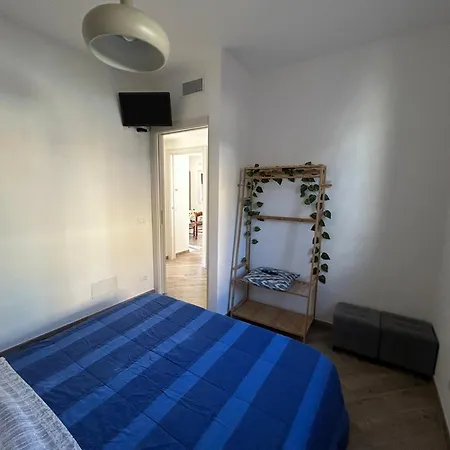 Casa Marisa Camporosso (Liguria)