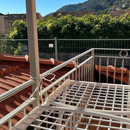 Casa Marisa Σπίτι διακοπών Camporosso (Liguria)