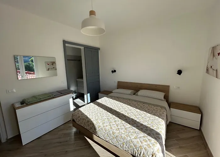 Casa Marisa Camporosso (Liguria)