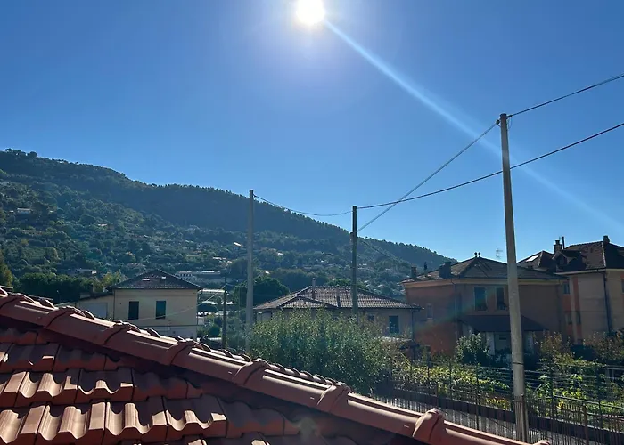 Hébergement de vacances Casa Marisa