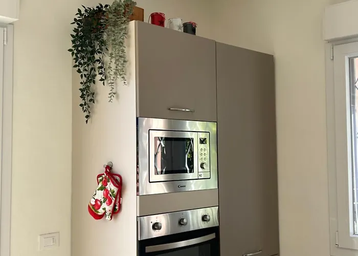 度假居 Casa Marisa *