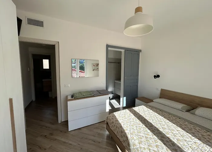 Casa Marisa Camporosso (Liguria)