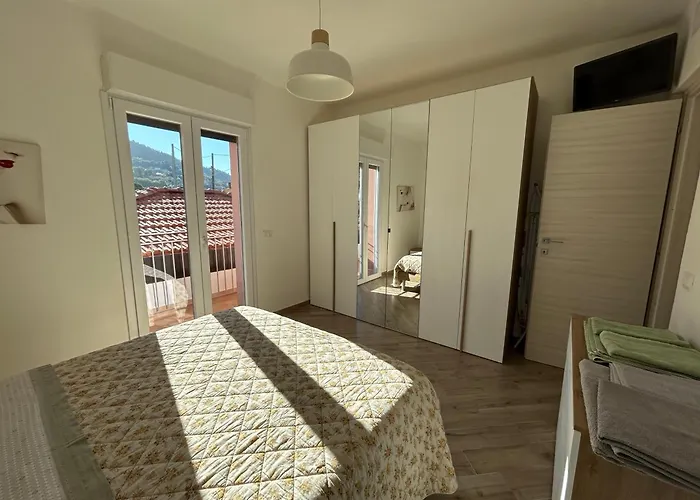 Hébergement de vacances Casa Marisa *