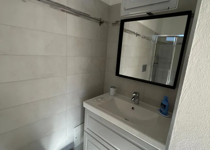 度假居 Casa Marisa 坎波罗索