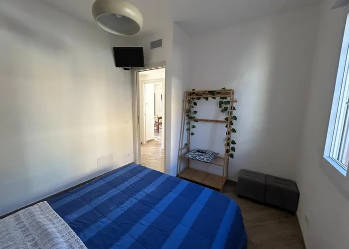 Casa Marisa Camporosso (Liguria)