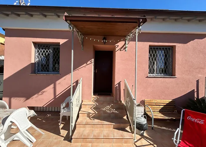 Casa Marisa *